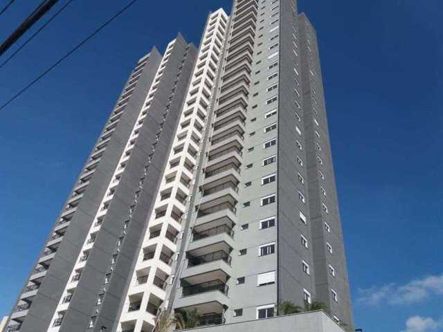 Apartamento com 2 dormitórios à venda, 67 m² por R$ 670.000,00 - Parque São Jorge - São Paulo/SP