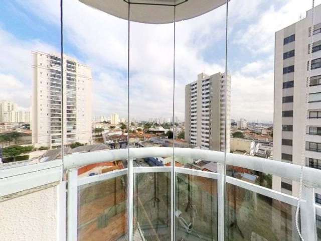 Apartamento à venda, 70 m² por R$ 700.000,00 - Vila Bertioga - São Paulo/SP