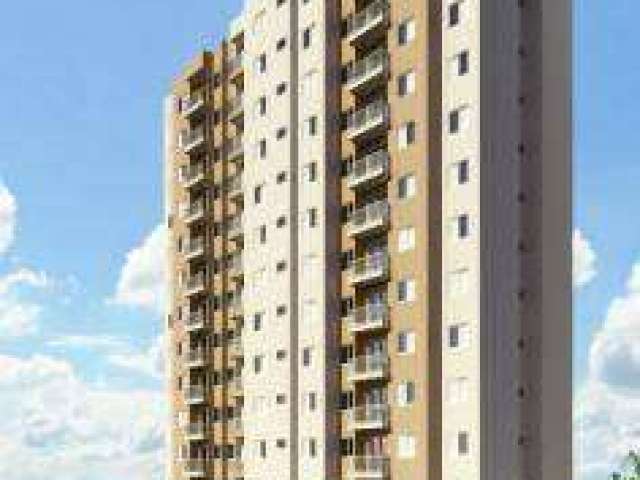 Apartamento residencial à venda, Parque Tomas Saraiva, São Paulo.