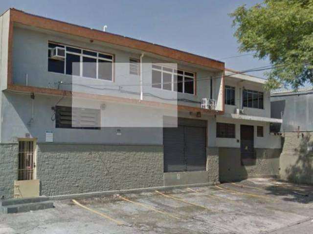 Área à venda, 2009 m² por R$ 7.000.000 - Vila Nova Manchester - São Paulo/SP