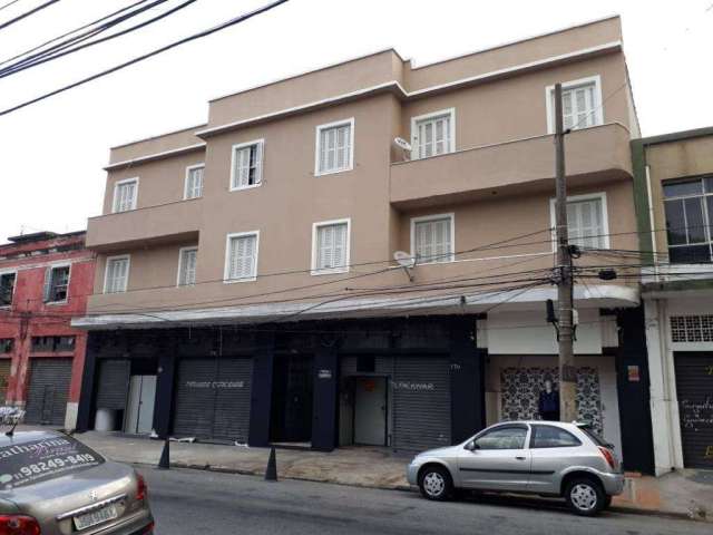 Prédio à venda, 1500 m² por R$ 5.850.000,00 - Belém - São Paulo/SP