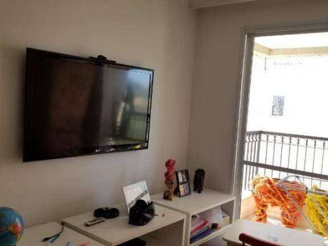 Apartamento com 2 dormitórios à venda, 80 m² por R$ 752.000,00 - Vila Carrão - São Paulo/SP