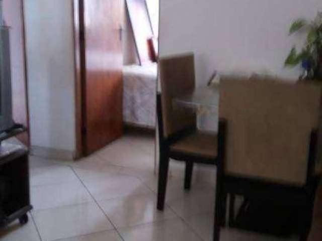 Apartamento CDHU