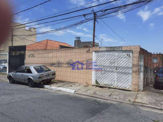 Casa com 4 quartos à venda na Vila Formosa, São Paulo , 200 m2 por R$ 1.700.000