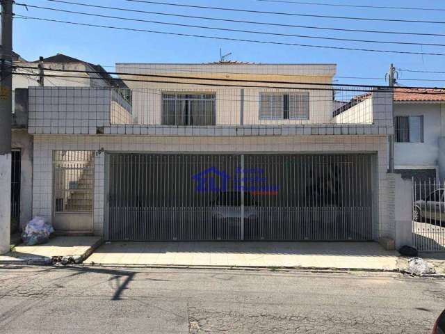 Casa com 6 quartos à venda na Vila Nova York, São Paulo , 200 m2 por R$ 1.200.000