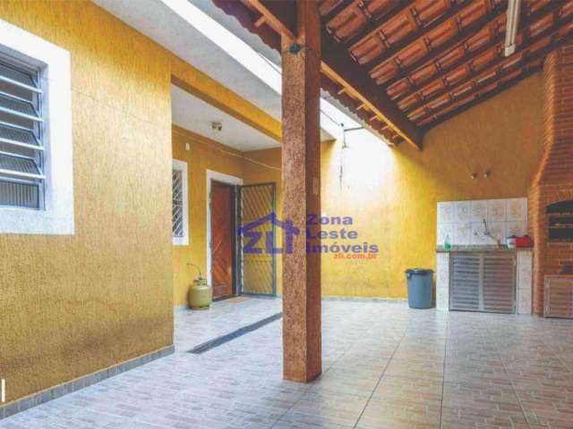 Casa com 2 dormitórios à venda, 100 m² por R$ 645.000,00 - Vila Ré - São Paulo/SP