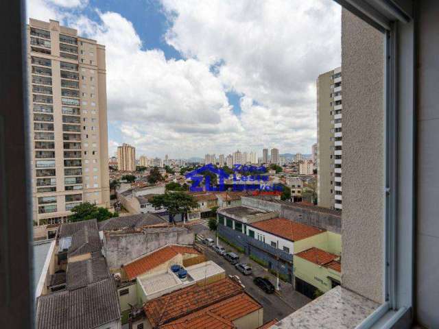 Apartamento com 2 quartos à venda na Vila Bertioga, São Paulo , 70 m2 por R$ 735.000