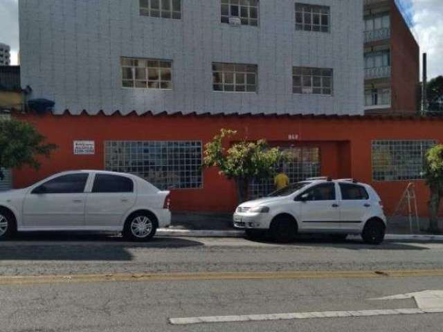 Salão para alugar, 260 m² por R$ 6.750,00/mês - Vila Carrão - São Paulo/SP