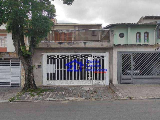 Casa com 3 quartos à venda na Cidade Patriarca, São Paulo , 227 m2 por R$ 760.000