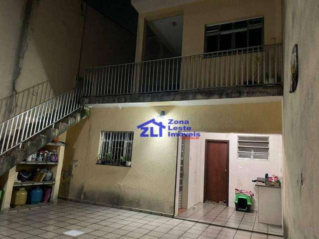 Casa com 4 quartos à venda na Vila Santa Isabel, São Paulo , 411 m2 por R$ 1.850.000