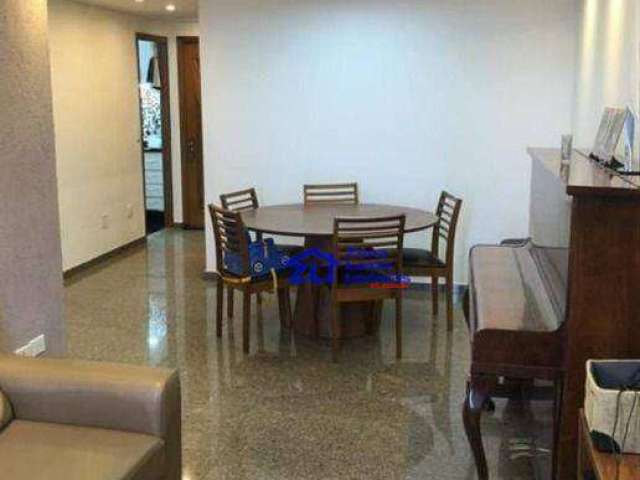 Apartamento com 3 dormitórios à venda, 79 m² por R$ 450.000,00 - Jardim Independência - São Paulo/SP