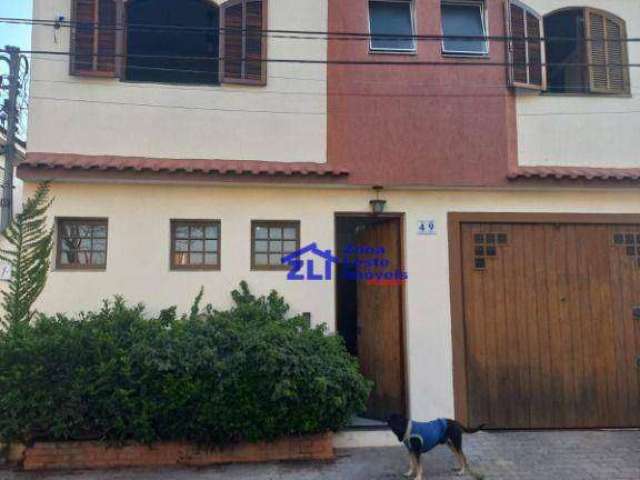 Casa com 4 quartos à venda na Vila Carrão, São Paulo , 296 m2 por R$ 885.000