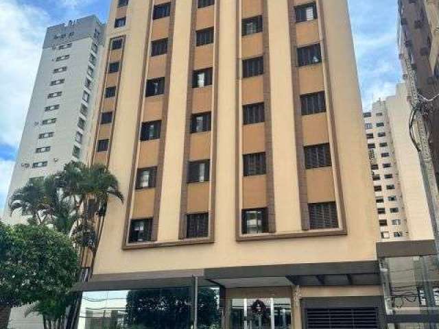 Apartamento ed. garden plaza residence