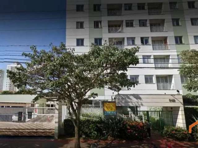 Apartamento ed. garden araucária