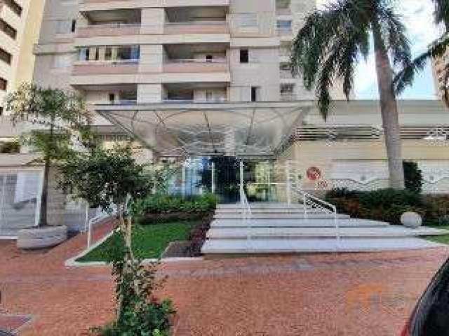 Apartamento ed. santos 1250