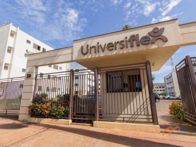 Apartamento ed. universiflex