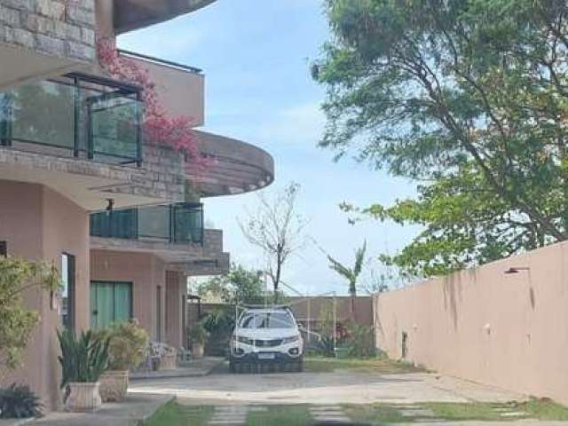 Casa em condomínio na Ogiva - Cabo Frio