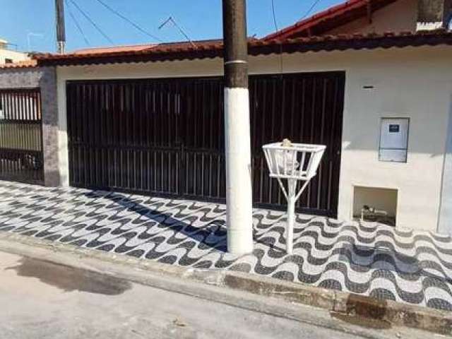 Casa com 3 quartos à venda no Solemar, Praia Grande , 165 m2 por R$ 450.000