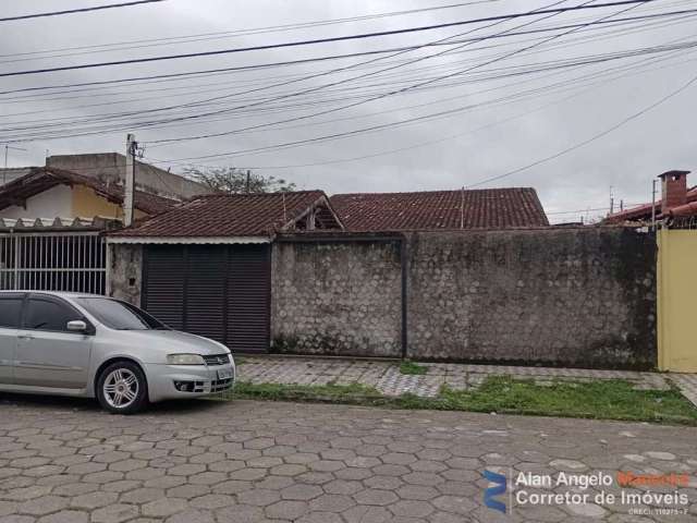 Casa com 4 quartos à venda no Balneário Maracanã, Praia Grande , 170 m2 por R$ 550.000