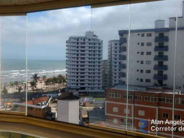 Cobertura com 3 quartos à venda na Tupi, Praia Grande , 177 m2 por R$ 790.000