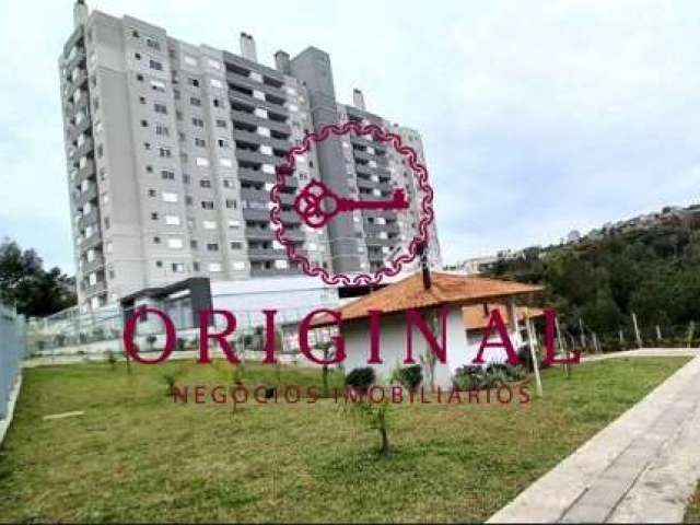 Apartamento com 2 quartos à venda na Rua Luiz Covolan, 3154, Santa Catarina, Caxias do Sul por R$ 230.000