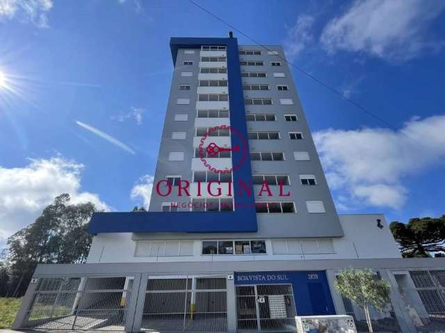 Apartamento com 2 quartos à venda na Olímpio Ricardo dos Reis, 1838, Vila Verde, Caxias do Sul por R$ 321.000