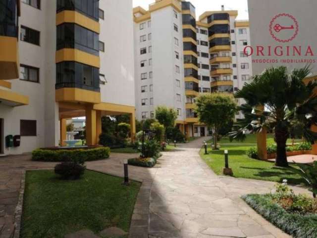 Apartamento com 2 quartos à venda na Rua Professora Viero, 571, Madureira, Caxias do Sul por R$ 500.000