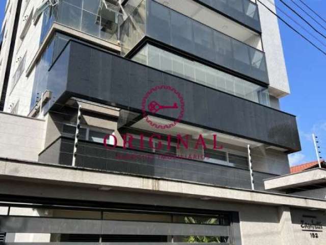 Apartamento com 3 quartos à venda na Rua Tarquinio Zambelli, 152, Lurdes, Caxias do Sul por R$ 1.640.000