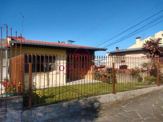 Casa com 3 quartos à venda na Olimpio da Rosa, 862, Salgado Filho, Caxias do Sul por R$ 500.000