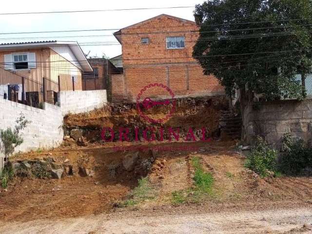 Terreno à venda na Raquel Calliari Grazziotin, 100, Cidade Nova, Caxias do Sul por R$ 120.000