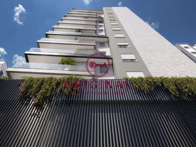 Apartamento com 2 quartos à venda na Rua Visconde de Mauá, 353, São Pelegrino, Caxias do Sul por R$ 939.860