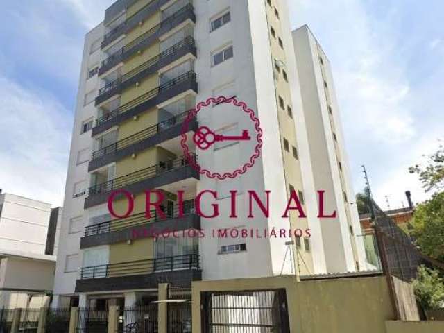 Apartamento com 2 quartos à venda na Quintino Biazus, 157, Santa Catarina, Caxias do Sul por R$ 320.000