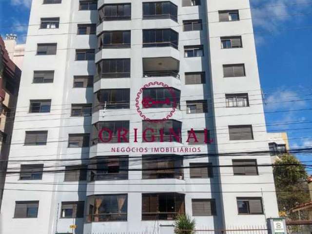 Apartamento com 2 quartos à venda na Heitor Curra, 203, Madureira, Caxias do Sul por R$ 840.000