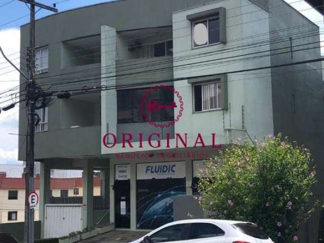 Apartamento com 2 quartos à venda na Francisco Getúlio Vargas, 1111, Petrópolis, Caxias do Sul por R$ 320.000
