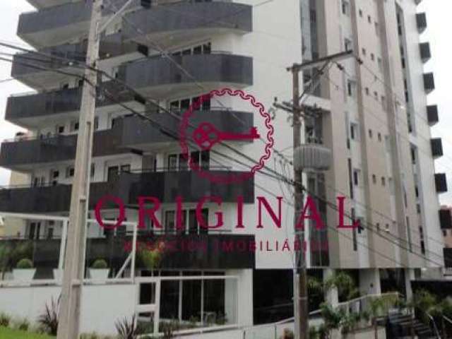 Apartamento com 3 quartos à venda na Machado de Assis, 227, São Pelegrino, Caxias do Sul por R$ 1.490.000