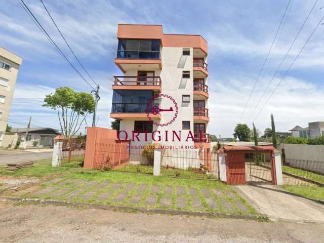 Apartamento com 2 quartos à venda na Rua Nayr Leonzio Covolan, 365, Santa Catarina, Caxias do Sul por R$ 285.000