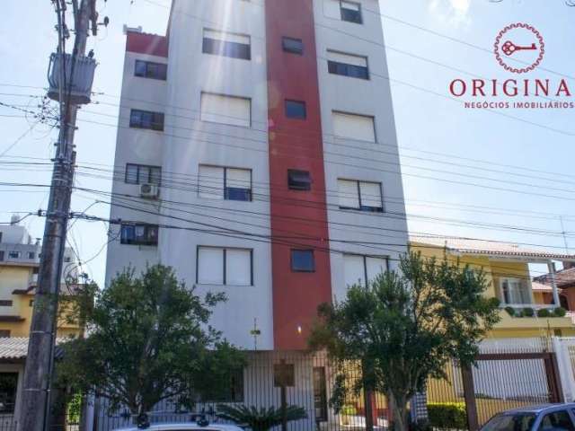 Apartamento com 2 quartos à venda na Avelino Antunes, 343, Colina Sorriso, Caxias do Sul por R$ 367.000