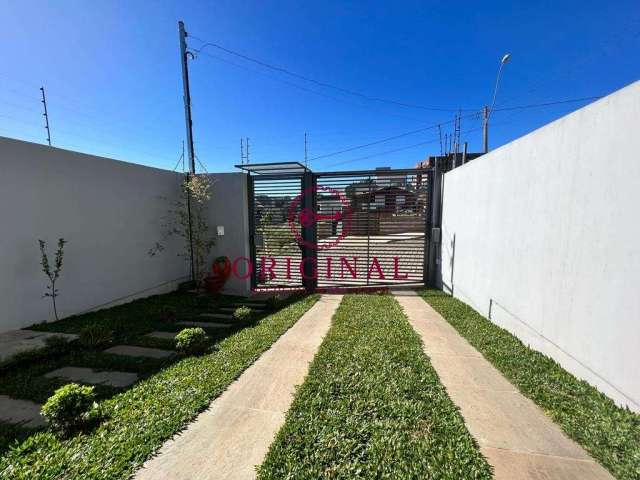 Casa com 3 quartos à venda na Lindomar Matos, 93, Monte Bérico, Caxias do Sul por R$ 990.000