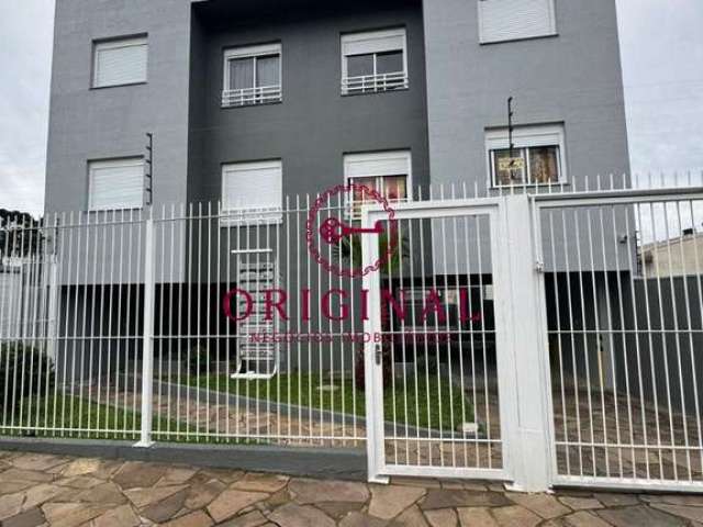 Apartamento com 2 quartos à venda na Rua Altayr Antonio Rech, 113, Ana Rech, Caxias do Sul por R$ 220.000