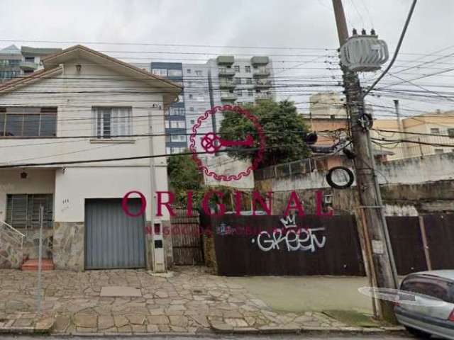 Terreno à venda na Rua Pinheiro Machado, 1, Centro, Caxias do Sul por R$ 3.500.000