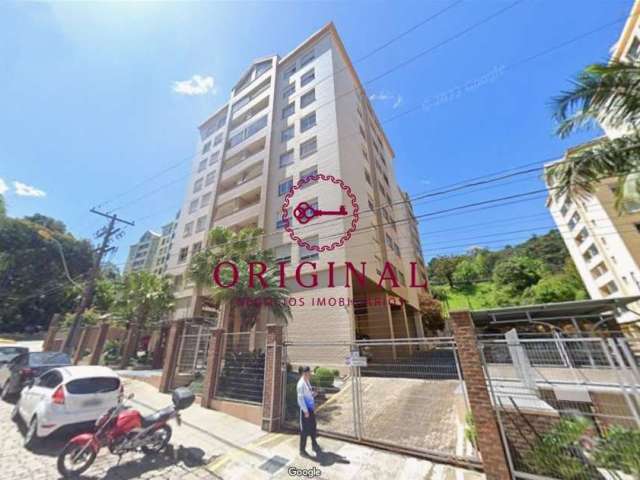 Apartamento com 3 quartos à venda na Padre Carmine Fasulo, 216, Lurdes, Caxias do Sul por R$ 360.000