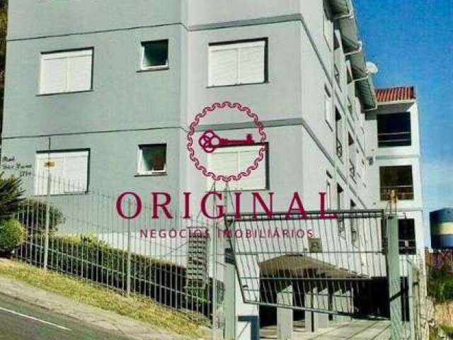 Apartamento com 2 quartos à venda na Rua Tereza Pezzi, 1154, Panazzolo, Caxias do Sul por R$ 269.000