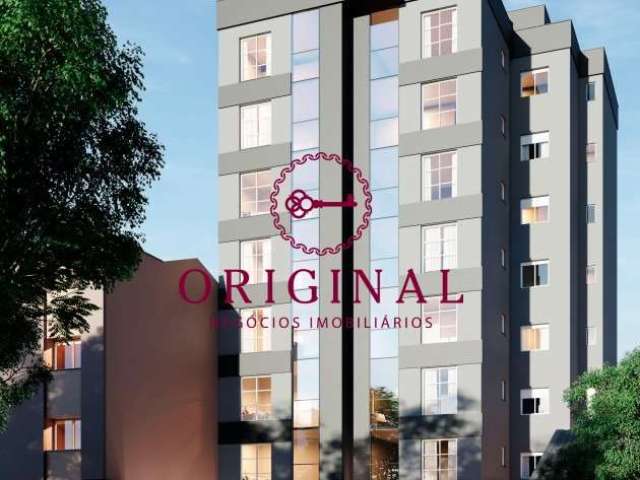 Apartamento com 2 quartos à venda na Treze de Maio, 345, Centro, Caxias do Sul por R$ 359.000