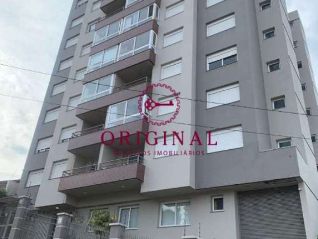 Apartamento com 2 quartos à venda na Rua Antônio Berti, 768, São Leopoldo, Caxias do Sul por R$ 498.000