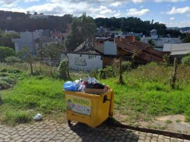 Terreno à venda na General Jacinto Maria de Godoy, 1, Colina Sorriso, Caxias do Sul por R$ 720.000