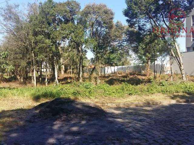 Terreno à venda na Adolpho Libardi, 1, Bela Vista, Caxias do Sul por R$ 2.800.000