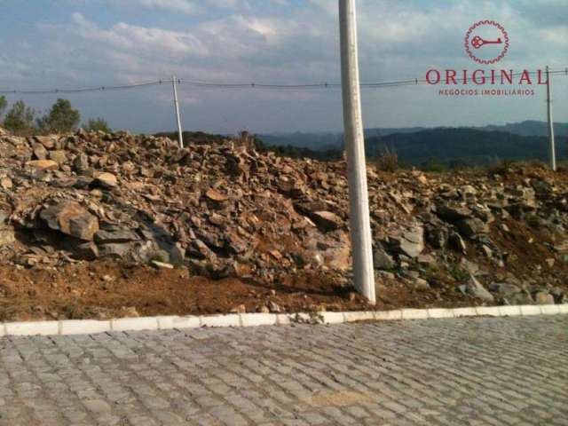 Terreno à venda na Rua Balduino Garcia, 230, Nossa Senhora das Graças, Caxias do Sul por R$ 345.000