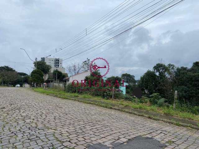 Terreno à venda na Rua Celestino Deitos, Desvio Rizzo, Caxias do Sul por R$ 349.000