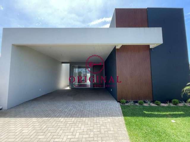 Casa com 3 quartos à venda na Juvelino Pacheco dos Santos, 100, Quatro Lagos, Arroio do Sal por R$ 950.000