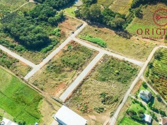 Terreno à venda na Estrada Municipal Avelina Tomazzoni Piccoli, 00, Monte Bérico, Caxias do Sul por R$ 186.870